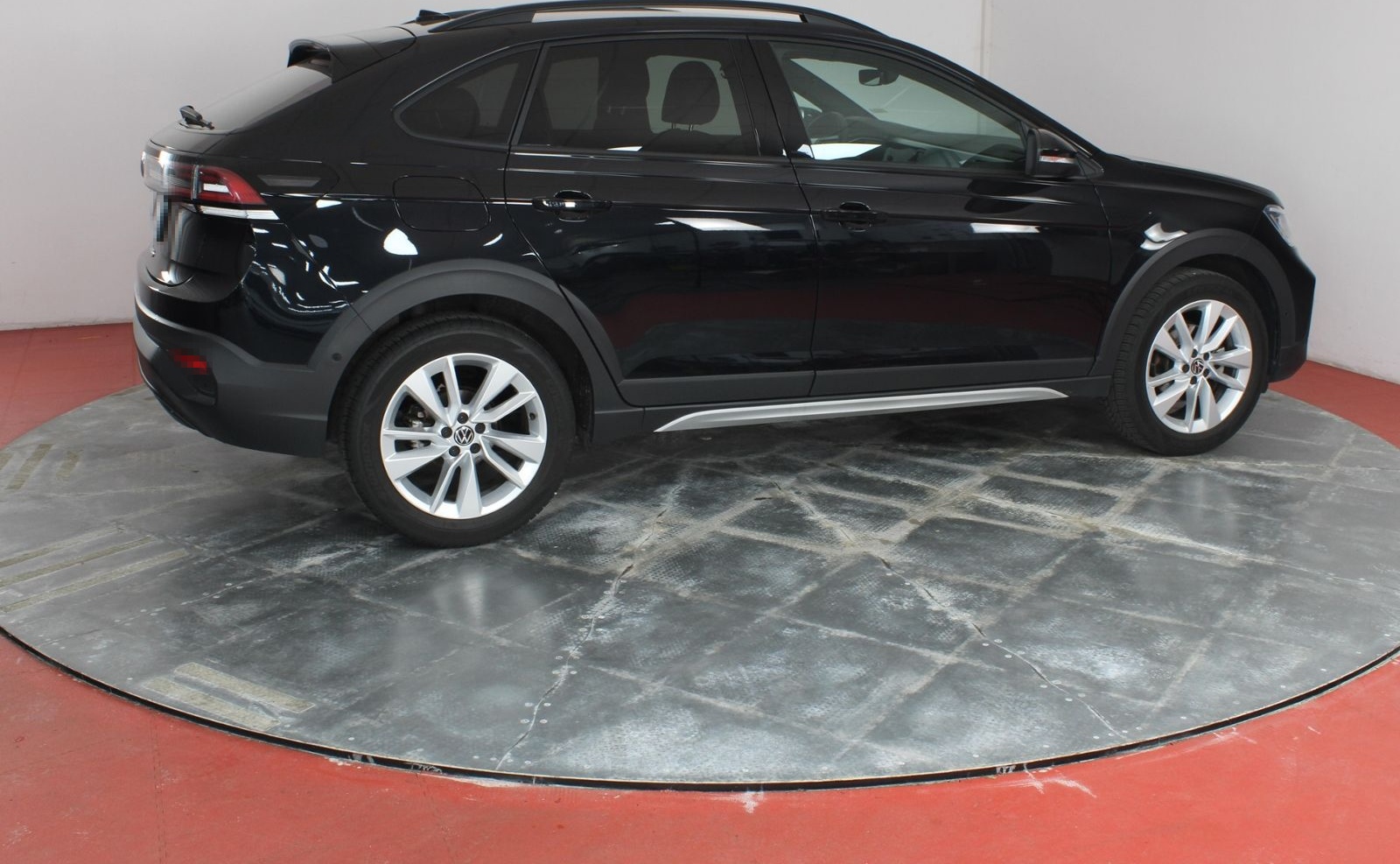 Volkswagen Taigo Goal 1.0TSI DSG 189,-ohne Anzahlung Travel foto 16