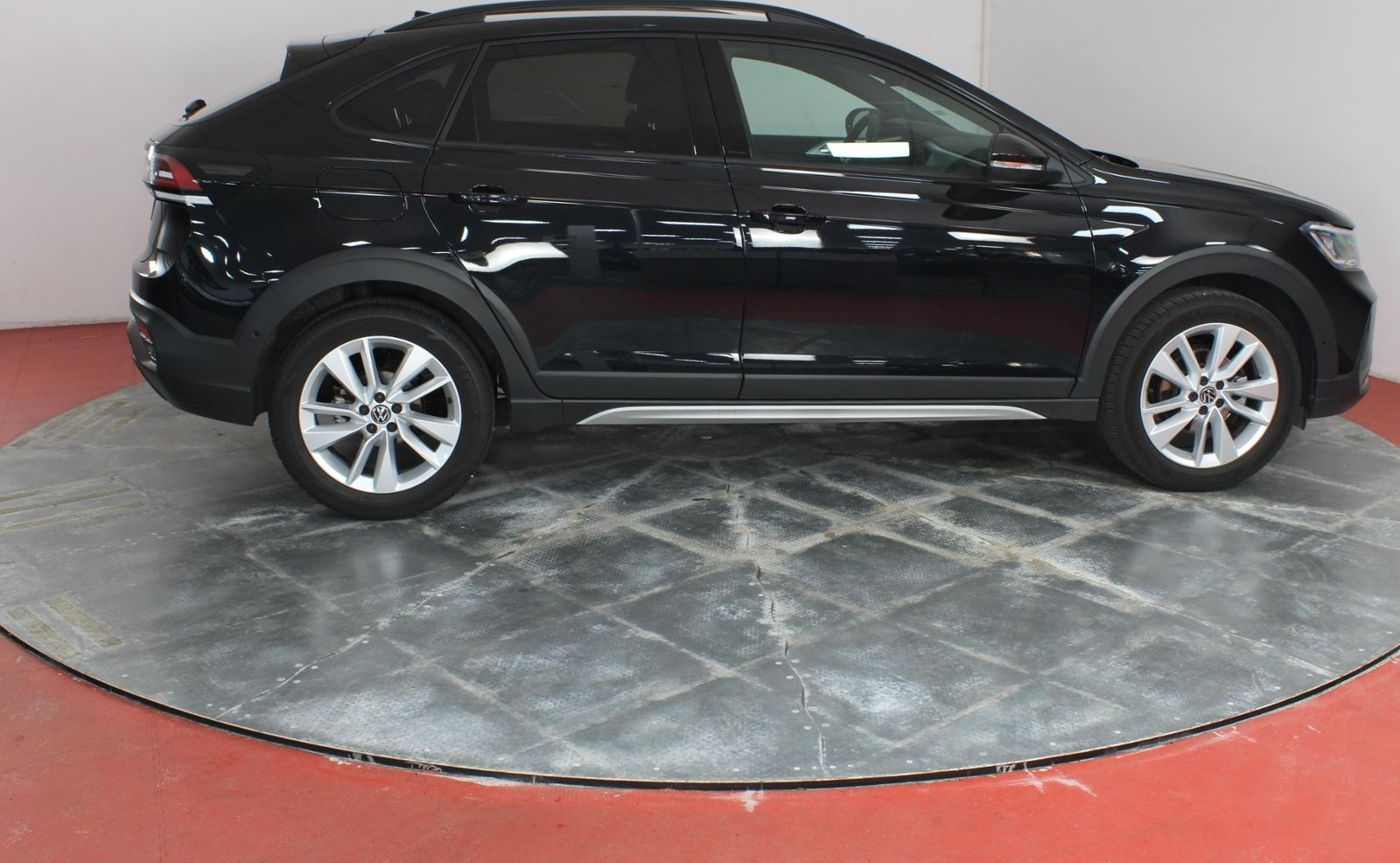 Volkswagen Taigo Goal 1.0TSI DSG 189,-ohne Anzahlung Travel foto 17