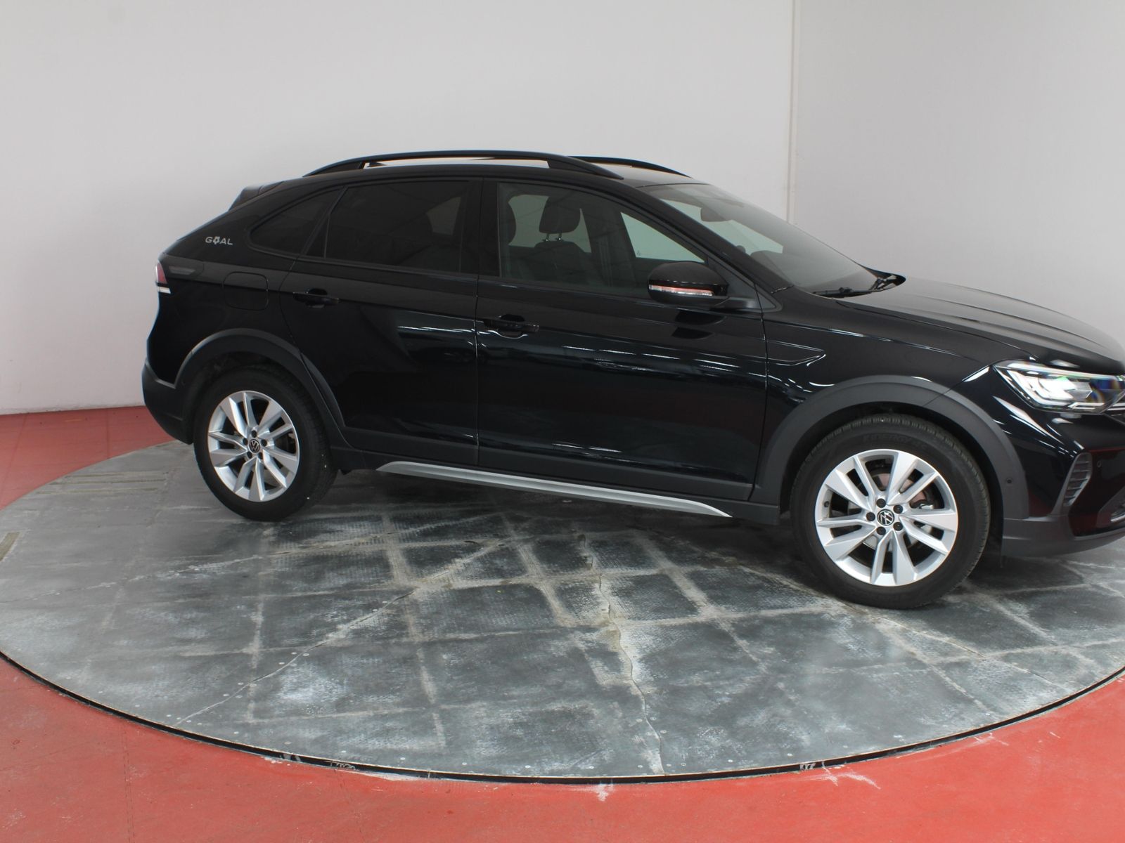 Volkswagen Taigo Goal 1.0TSI DSG 189,-ohne Anzahlung Travel foto 19
