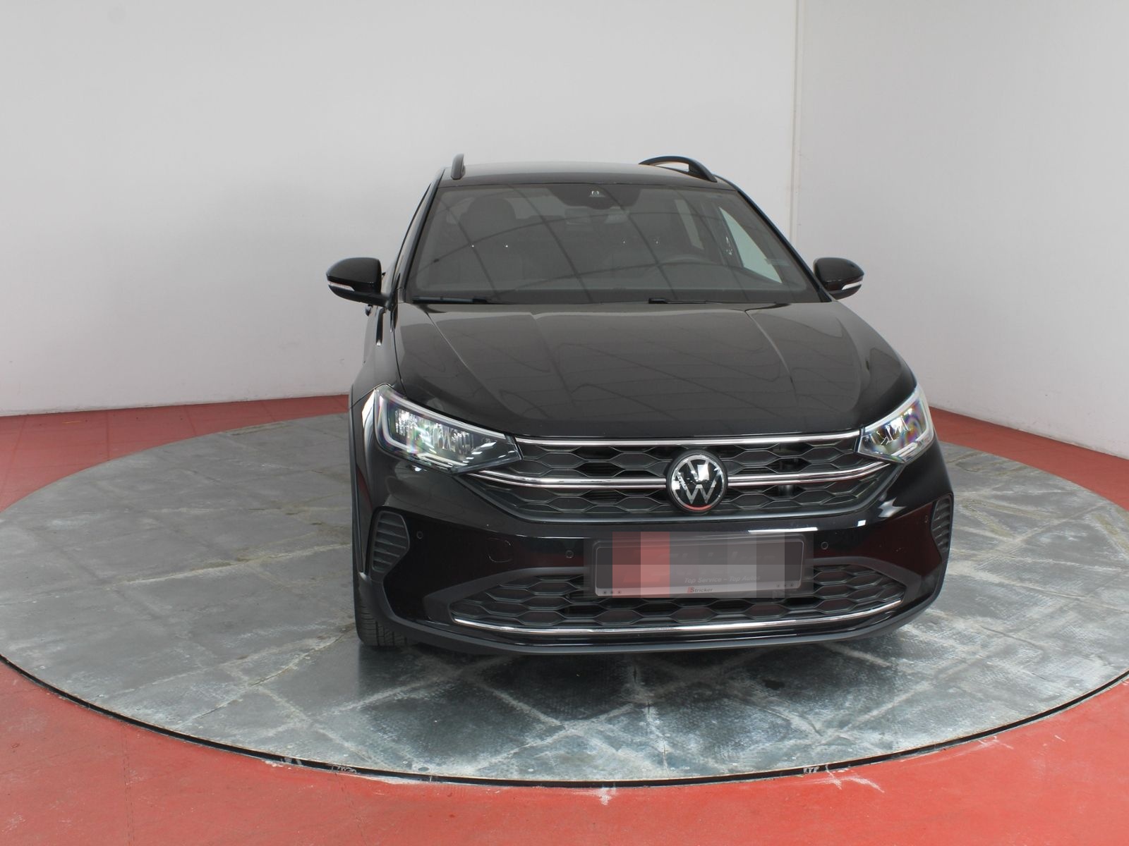 Volkswagen Taigo Goal 1.0TSI DSG 189,-ohne Anzahlung Travel foto 23
