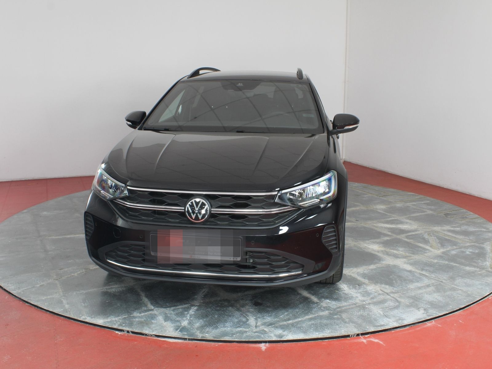 Volkswagen Taigo Goal 1.0TSI DSG 189,-ohne Anzahlung Travel foto 24