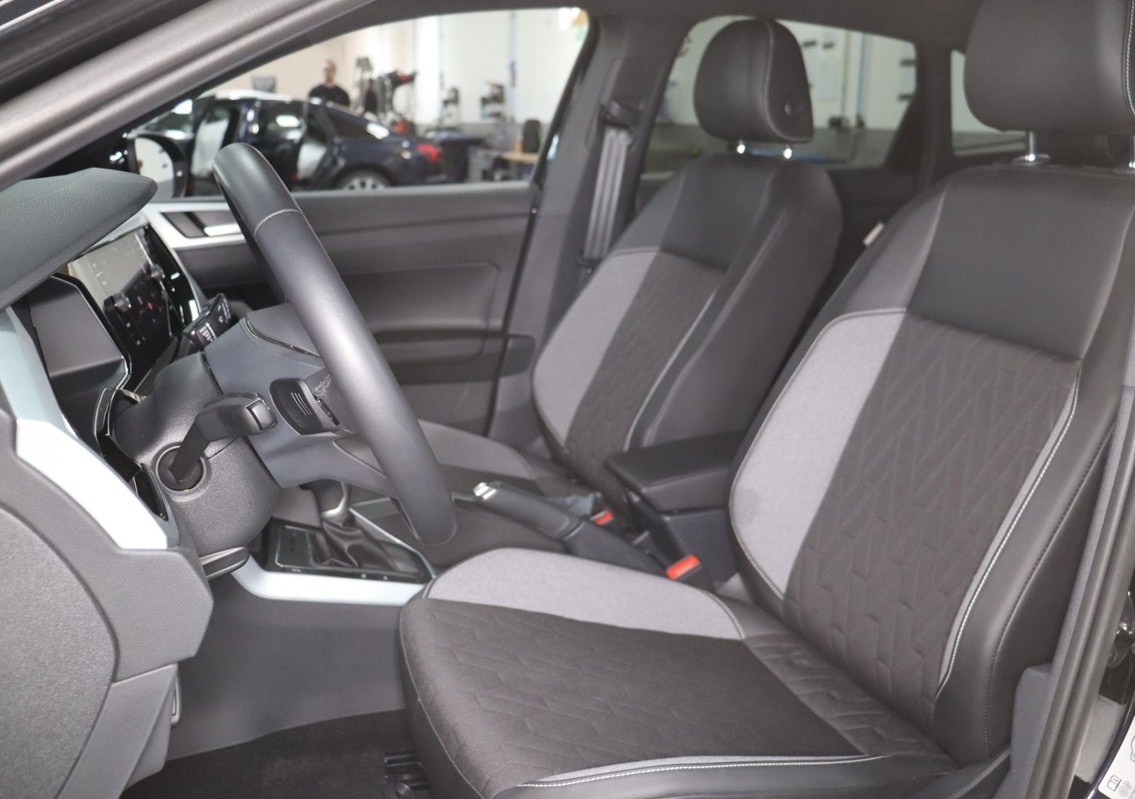 Volkswagen Taigo Goal 1.0TSI DSG 189,-ohne Anzahlung Travel foto 4