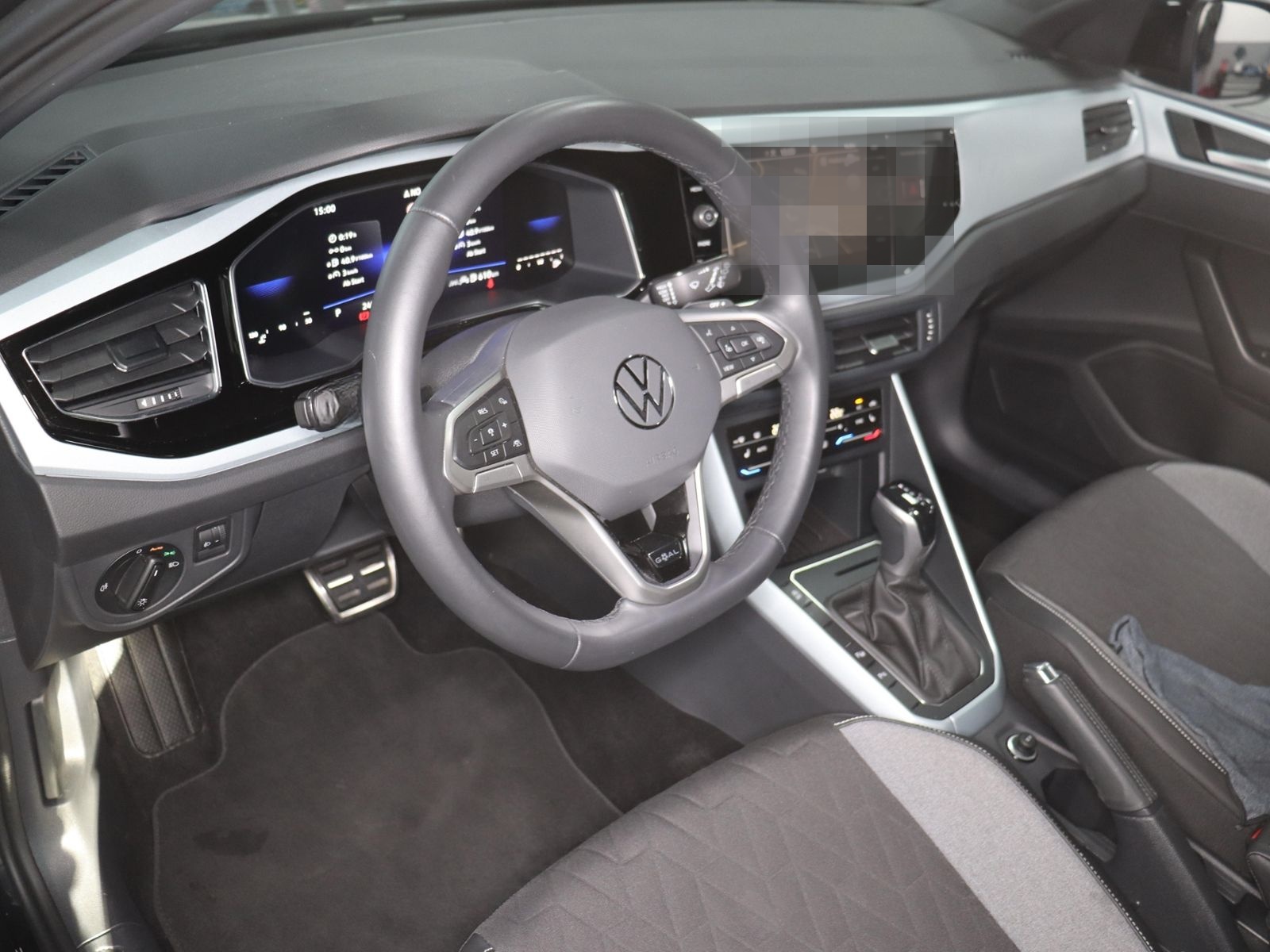 Volkswagen Taigo Goal 1.0TSI DSG 189,-ohne Anzahlung Travel foto 5