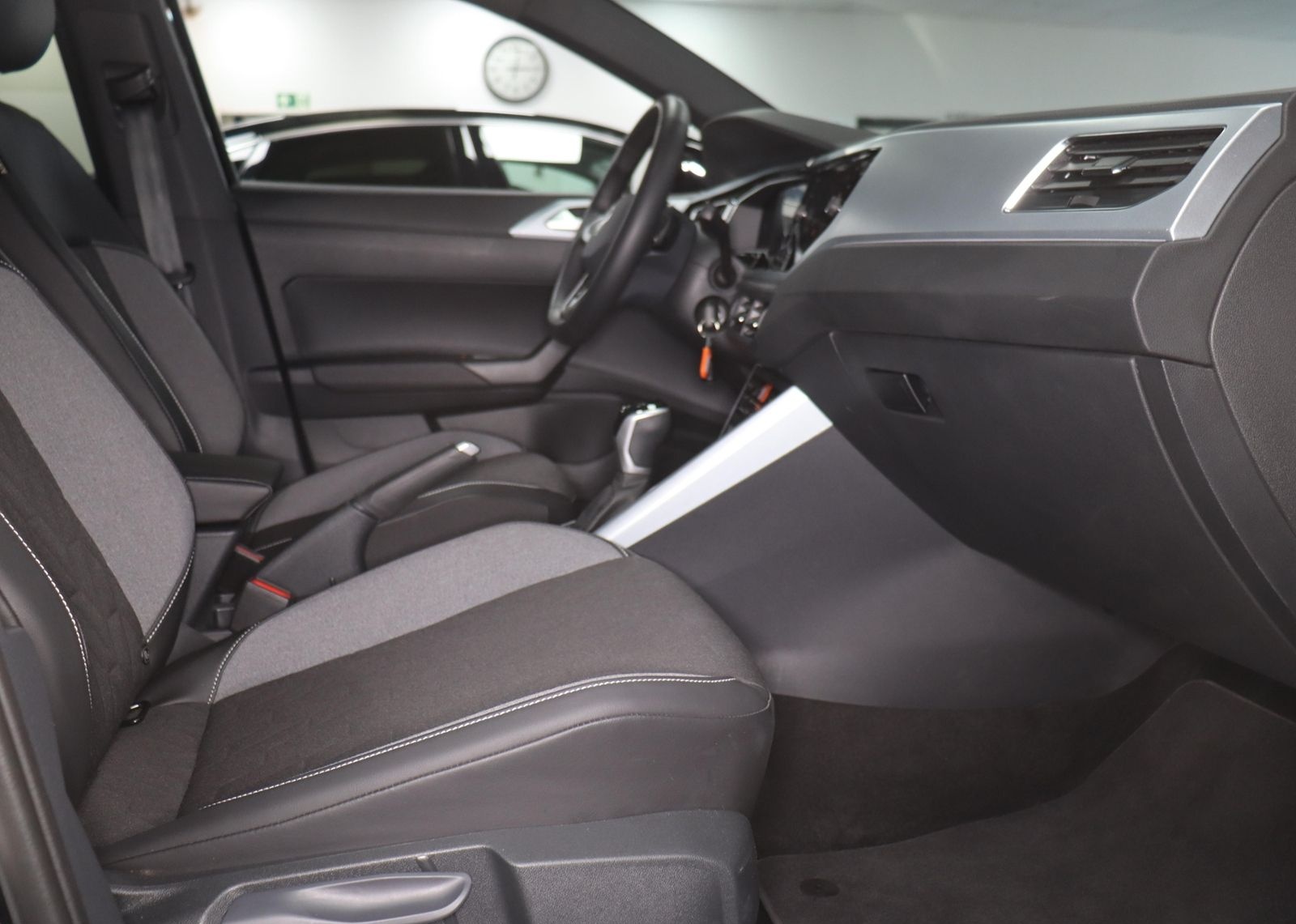 Volkswagen Taigo Goal 1.0TSI DSG 189,-ohne Anzahlung Travel foto 10