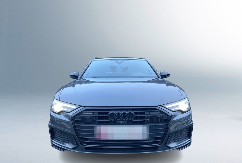 Audi A6 Avant 55 TFSI e quattro S line sport plus Pan foto 12