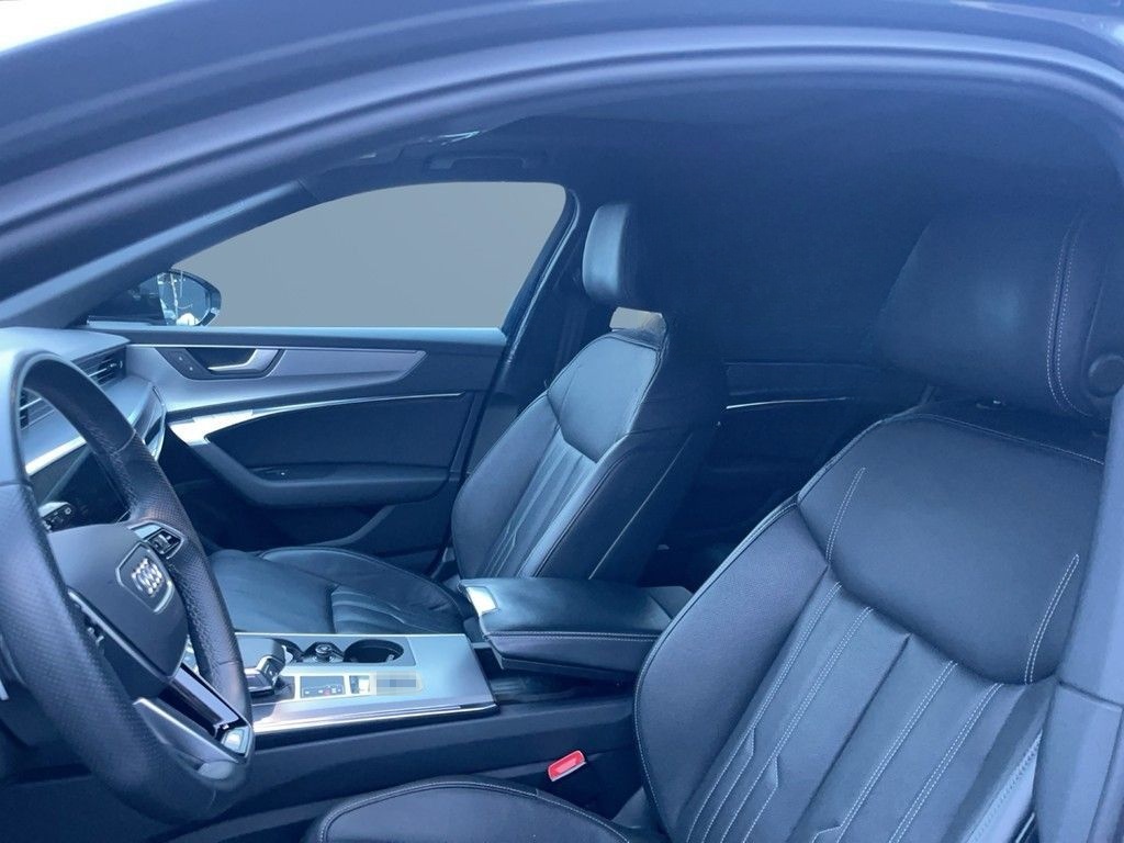 Audi A6 Avant 55 TFSI e quattro S line sport plus Pan foto 13