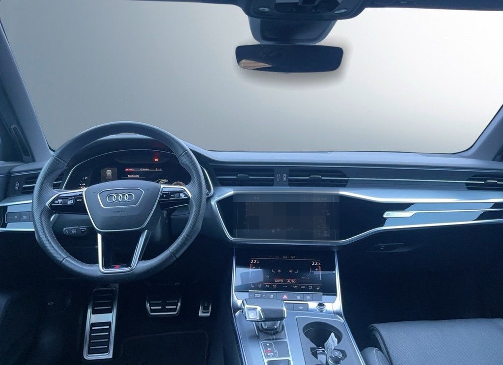 Audi A6 Avant 55 TFSI e quattro S line sport plus Pan foto 15