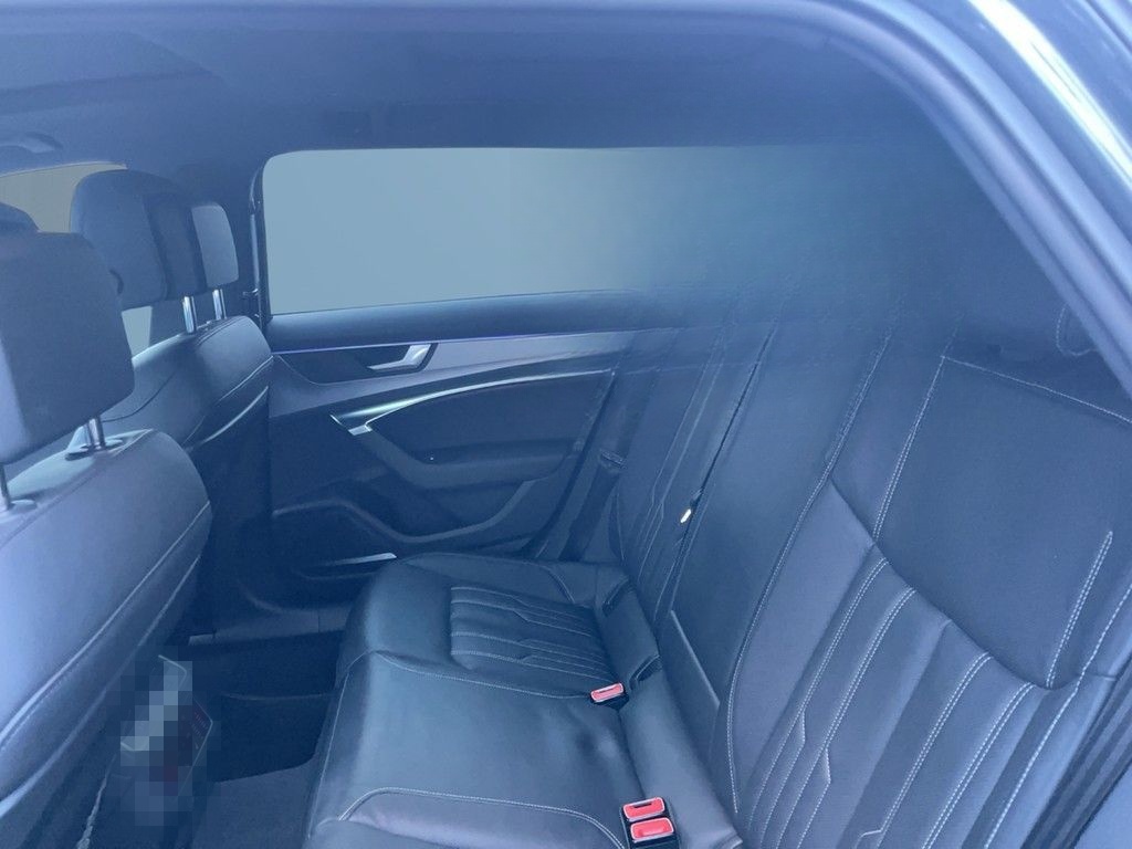 Audi A6 Avant 55 TFSI e quattro S line sport plus Pan foto 16