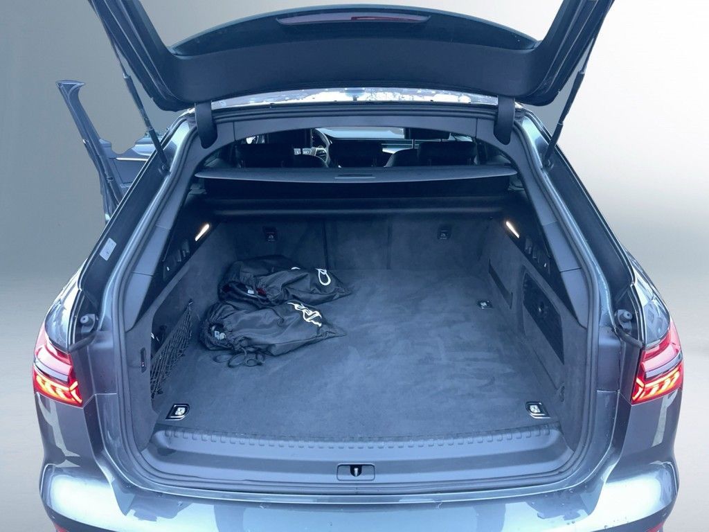 Audi A6 Avant 55 TFSI e quattro S line sport plus Pan foto 17