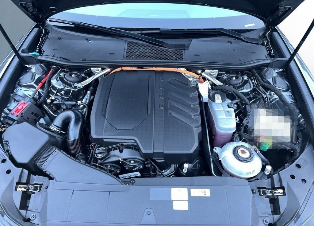 Audi A6 Avant 55 TFSI e quattro S line sport plus Pan foto 18