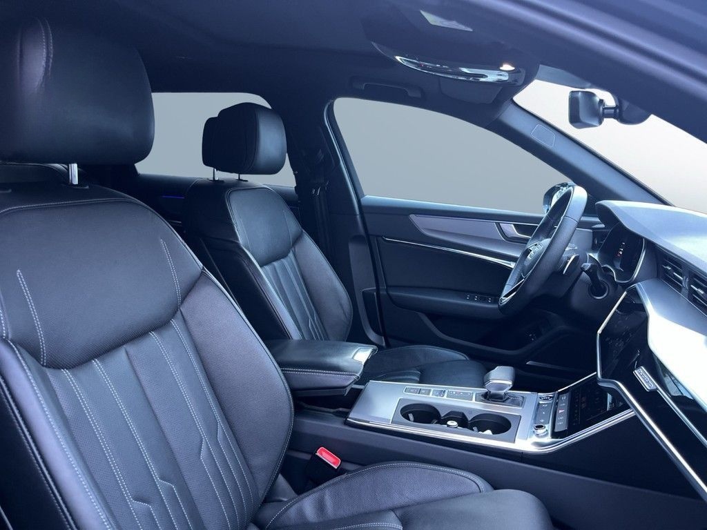 Audi A6 Avant 55 TFSI e quattro S line sport plus Pan foto 19
