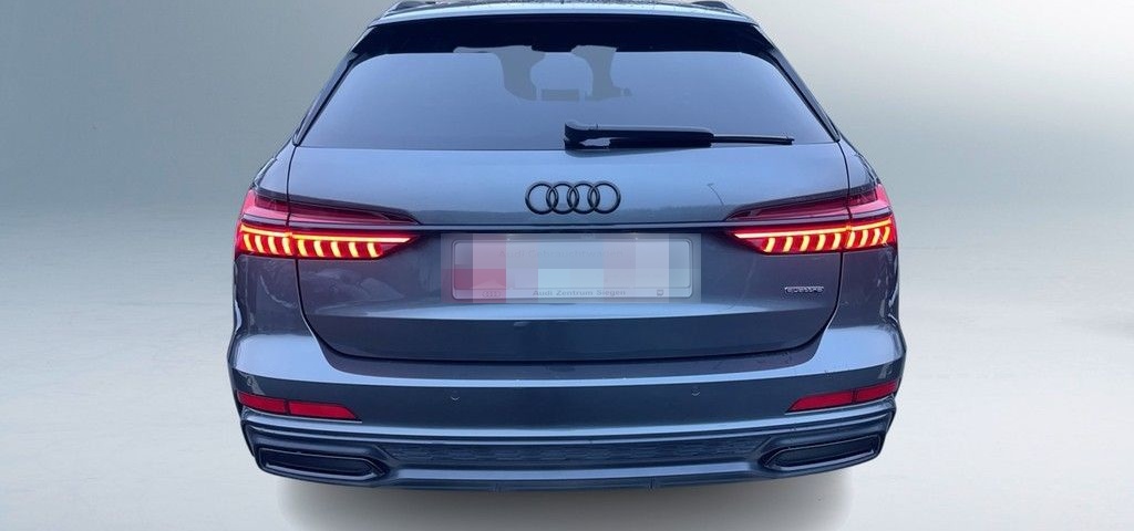 Audi A6 Avant 55 TFSI e quattro S line sport plus Pan foto 6