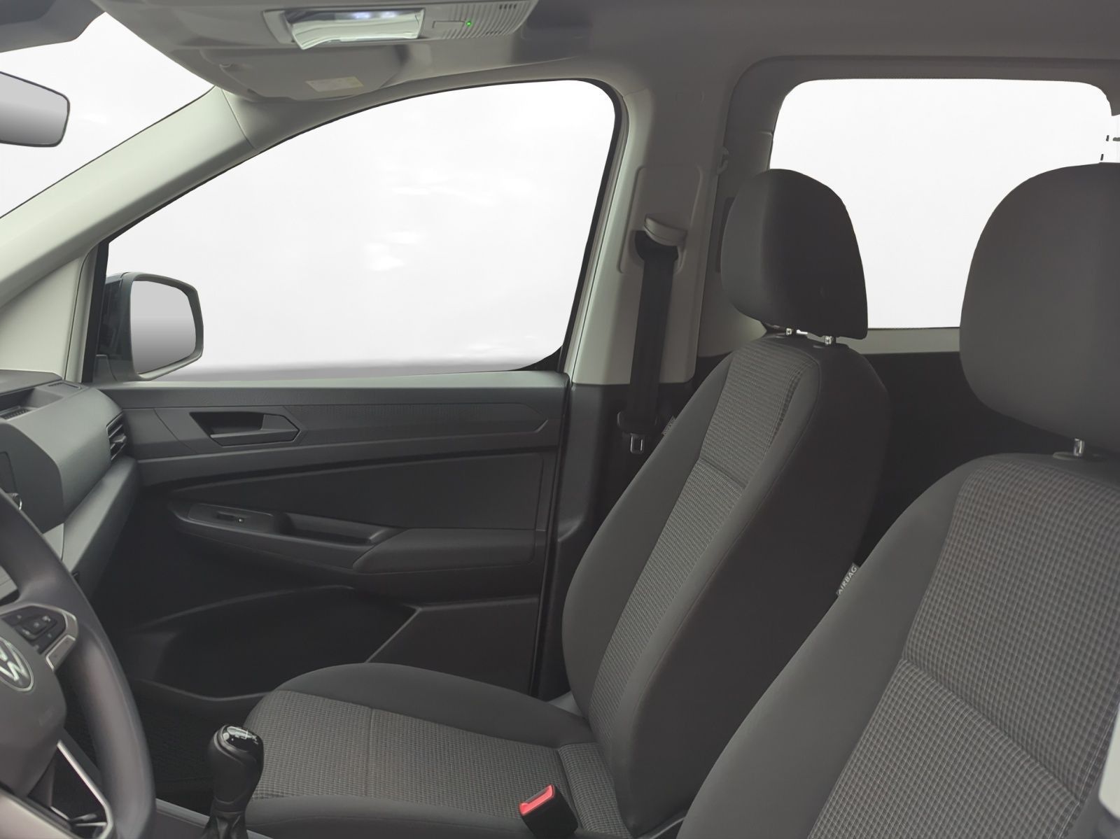 Volkswagen 1.5 TSI Caddy PDC foto 2