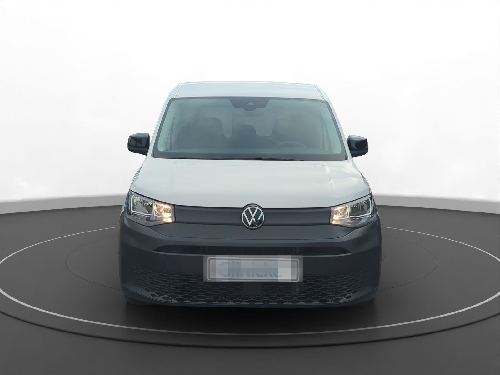 Volkswagen 1.5 TSI Caddy PDC foto 12