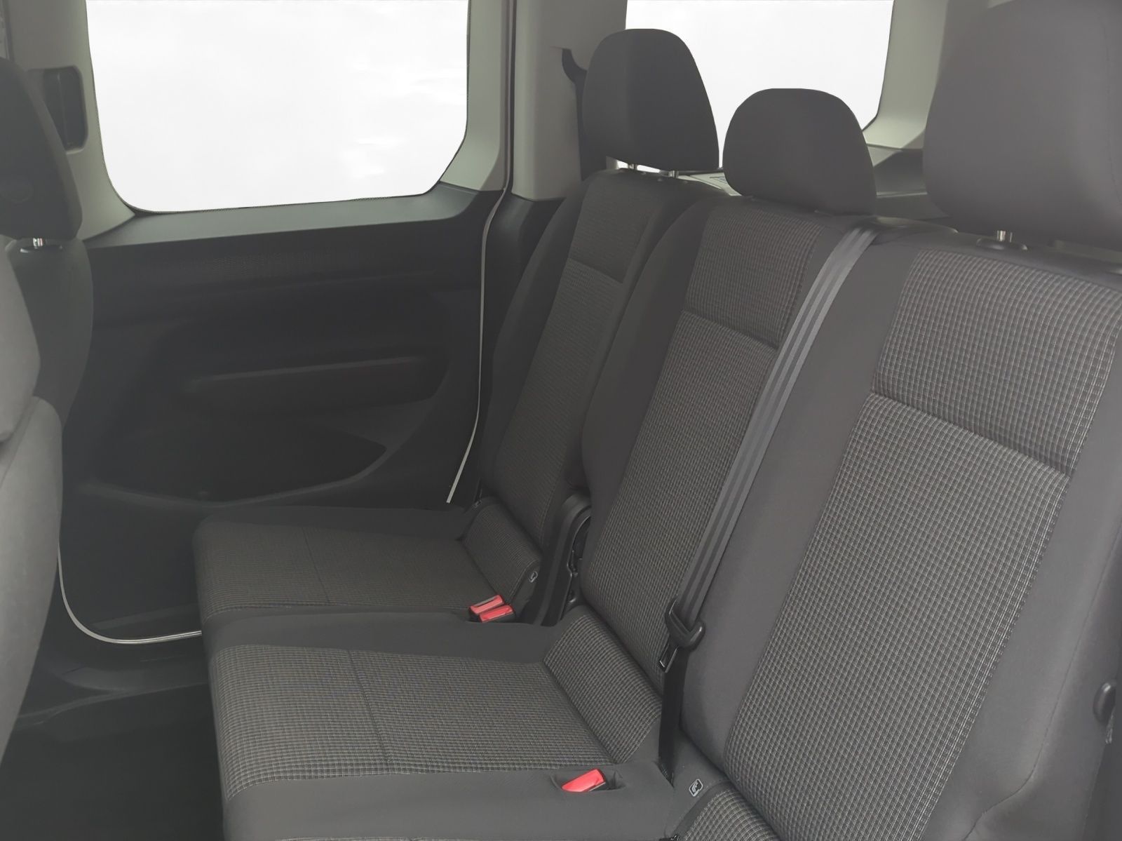 Volkswagen 1.5 TSI Caddy PDC foto 3
