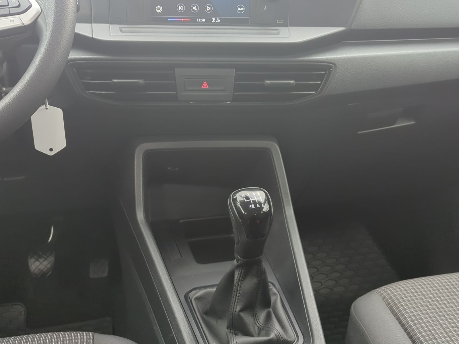 Volkswagen 1.5 TSI Caddy PDC foto 5