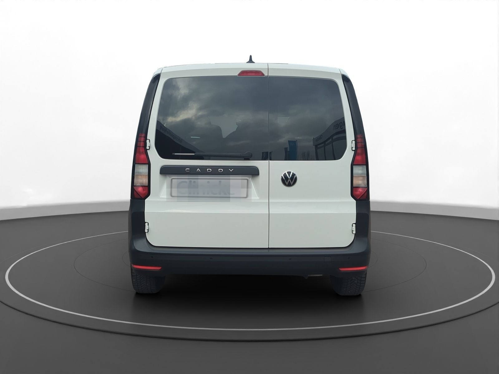 Volkswagen 1.5 TSI Caddy PDC foto 7