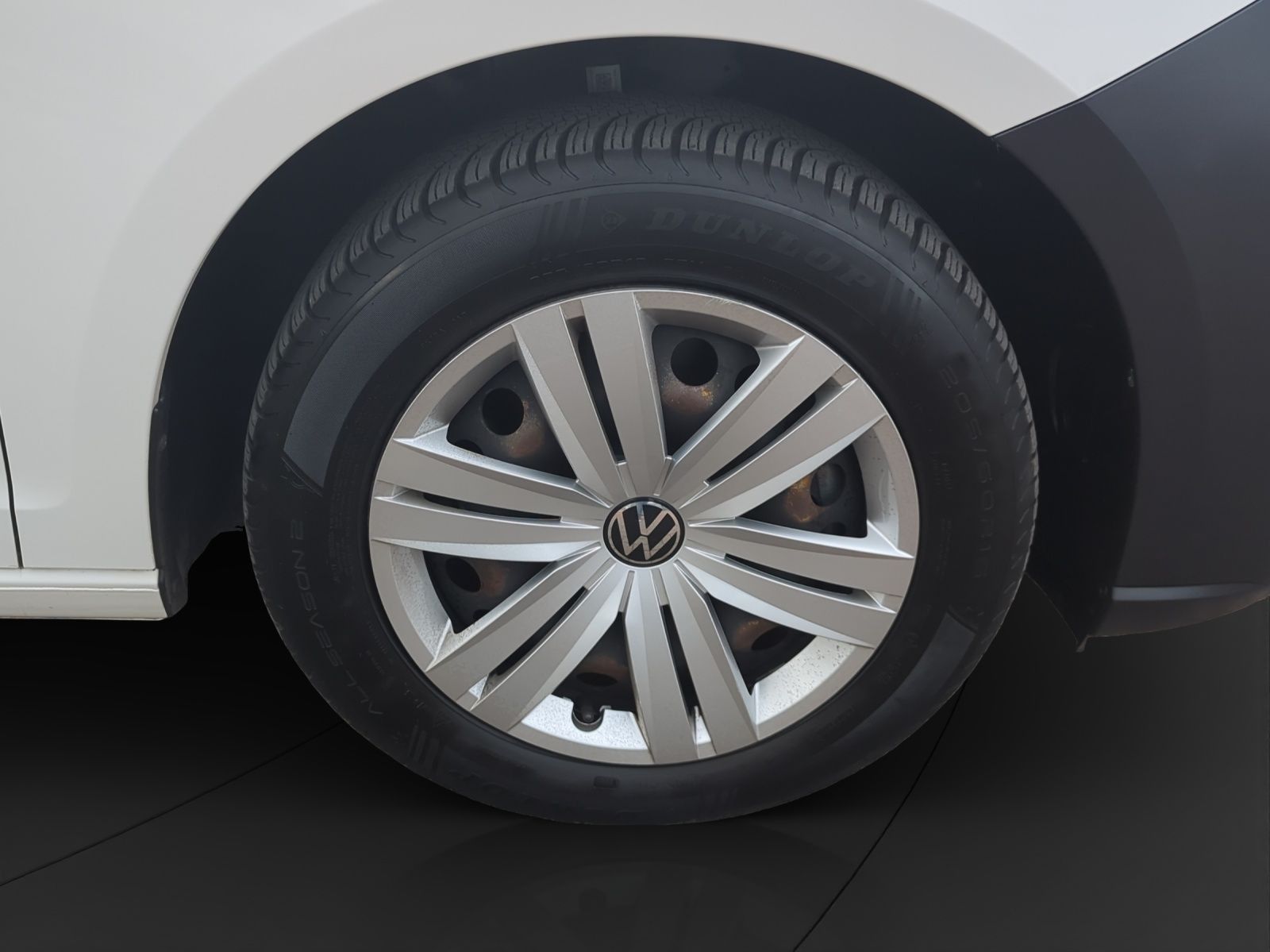 Volkswagen 1.5 TSI Caddy PDC foto 10