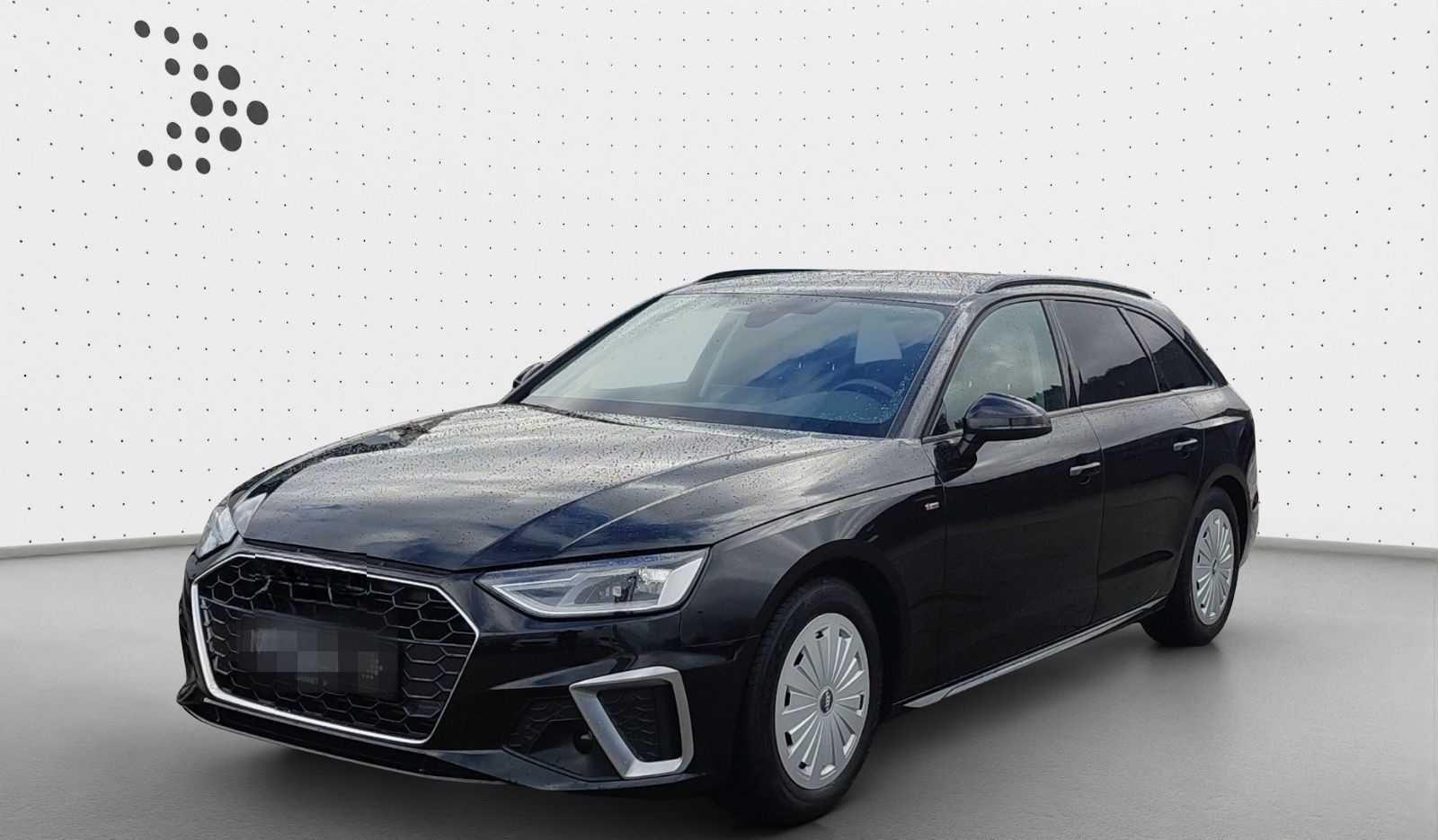 Audi A4 Avant 35 TDI S line*Navi*Alu*PDC*Virtual Cock foto 2