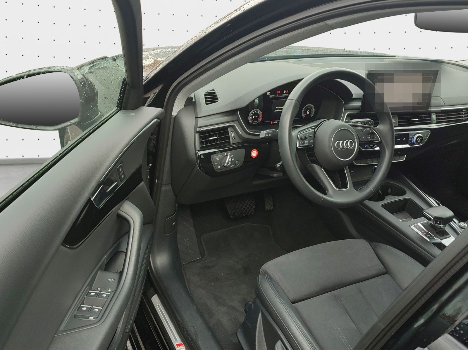 Audi A4 Avant 35 TDI S line*Navi*Alu*PDC*Virtual Cock foto 11