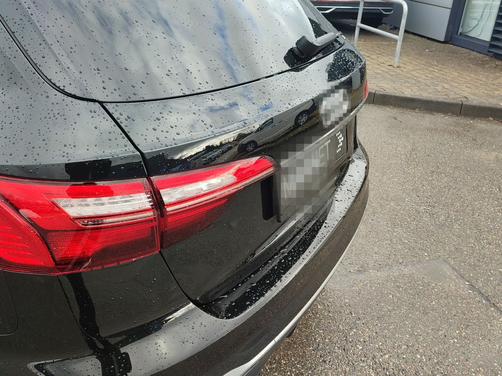 Audi A4 Avant 35 TDI S line*Navi*Alu*PDC*Virtual Cock foto 14