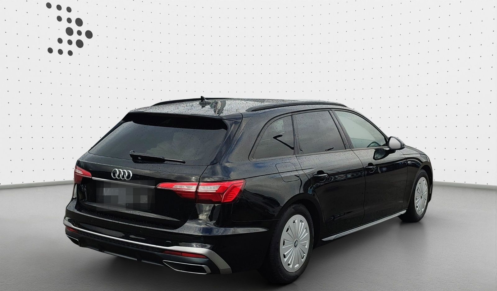 Audi A4 Avant 35 TDI S line*Navi*Alu*PDC*Virtual Cock foto 3