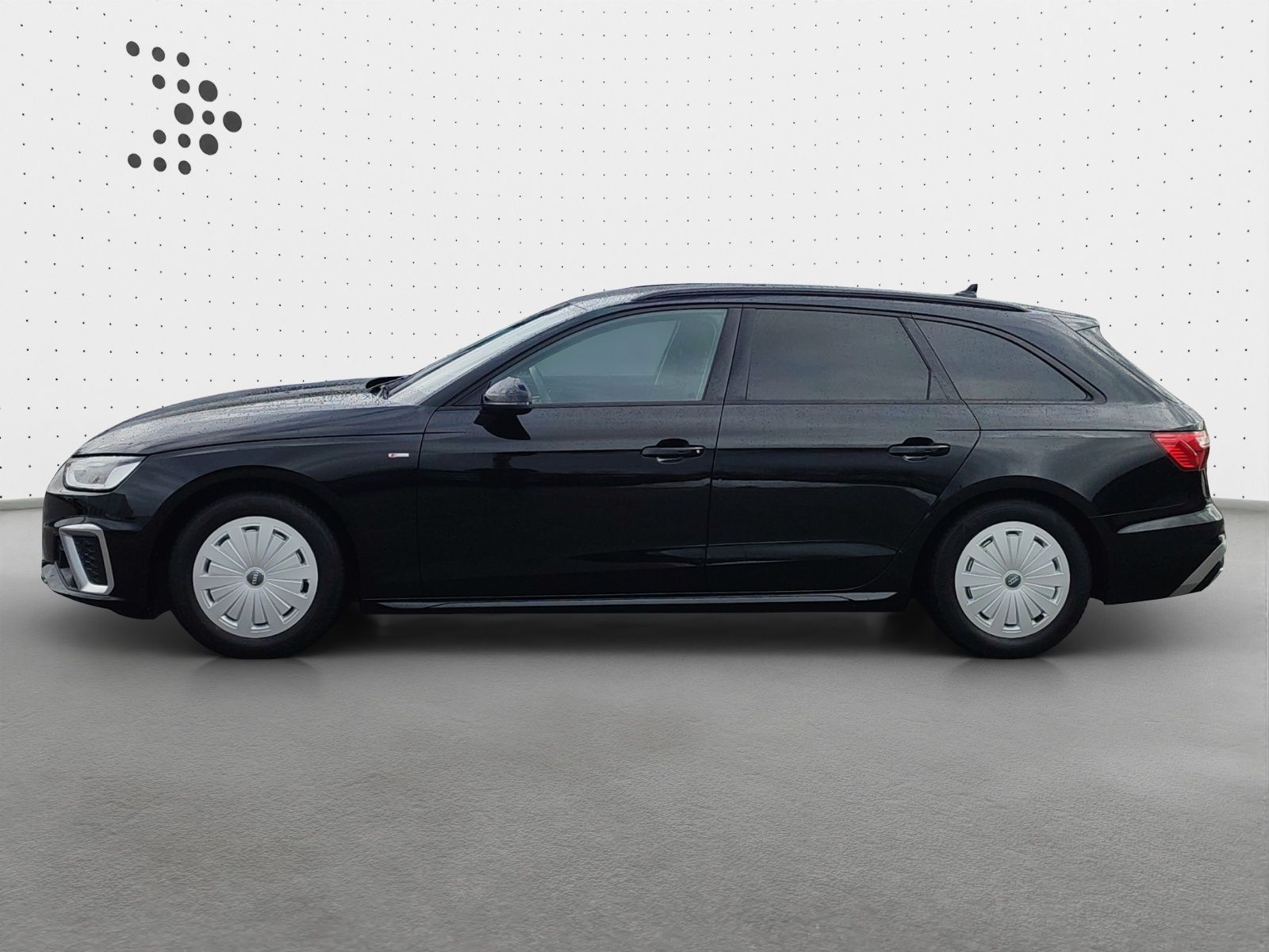 Audi A4 Avant 35 TDI S line*Navi*Alu*PDC*Virtual Cock foto 4