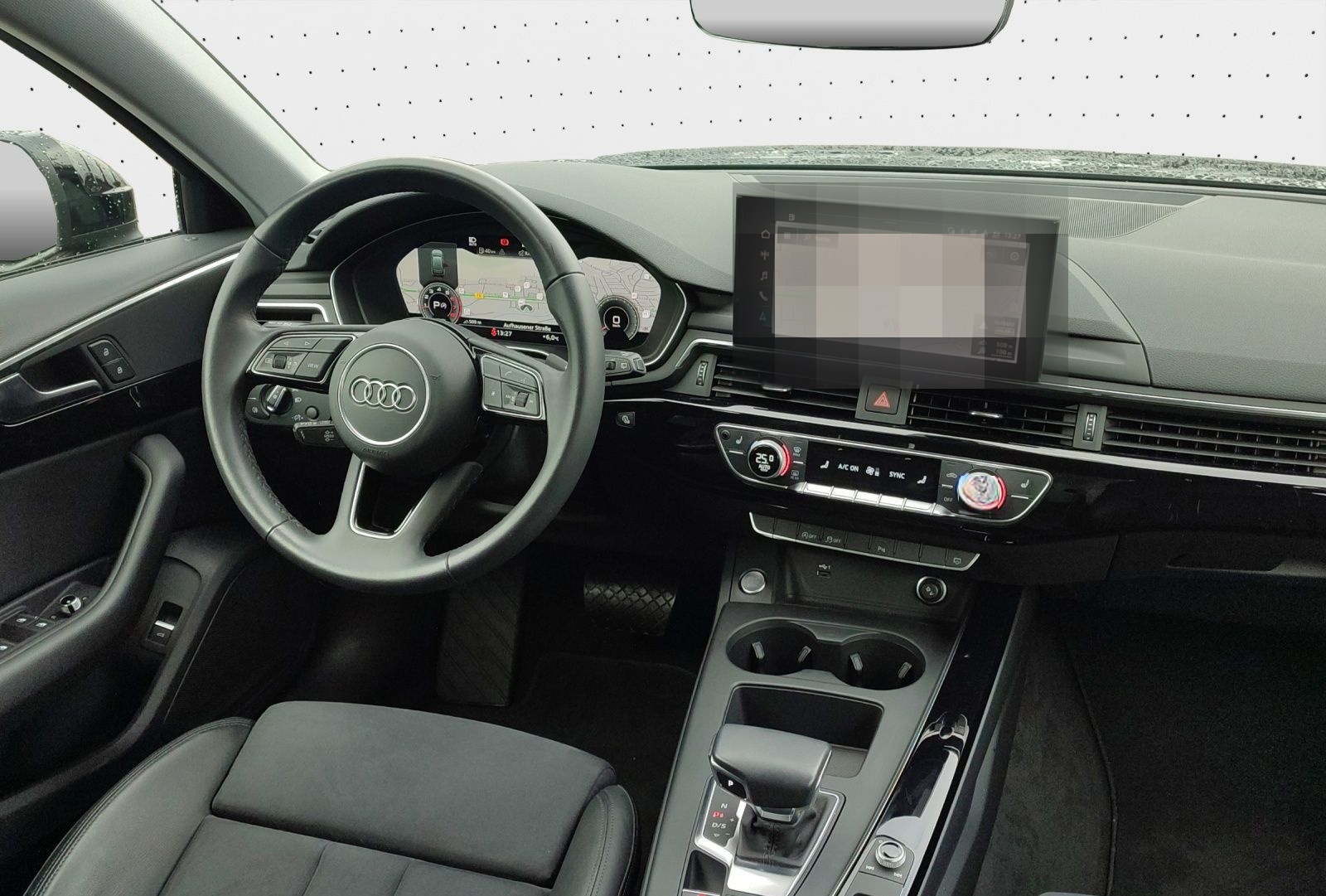 Audi A4 Avant 35 TDI S line*Navi*Alu*PDC*Virtual Cock foto 5