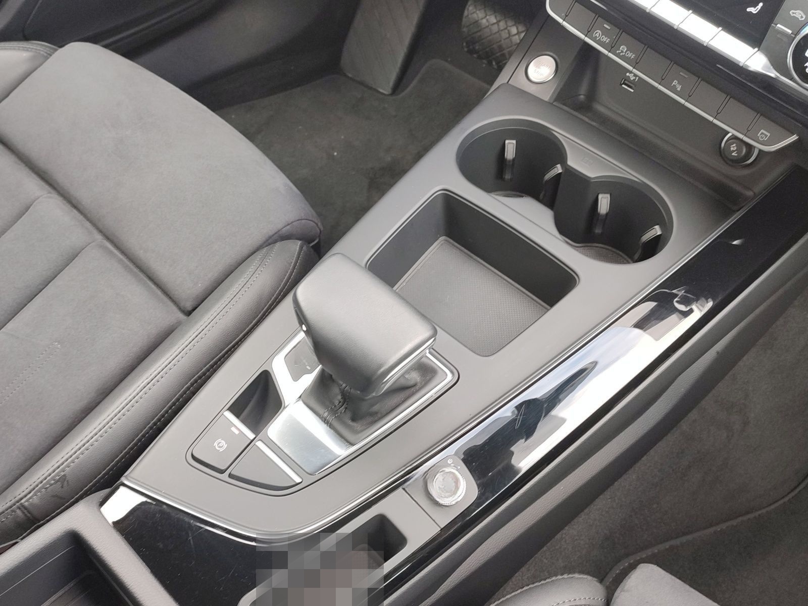 Audi A4 Avant 35 TDI S line*Navi*Alu*PDC*Virtual Cock foto 7