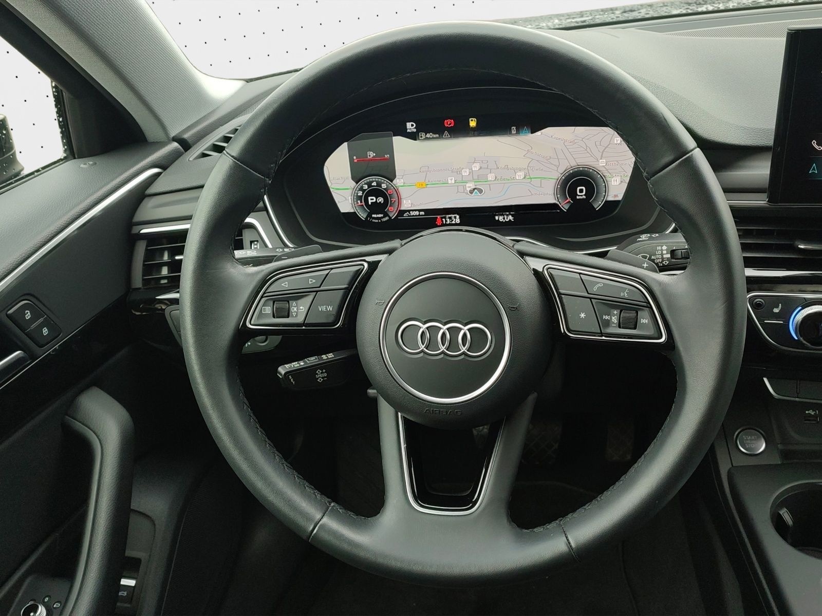 Audi A4 Avant 35 TDI S line*Navi*Alu*PDC*Virtual Cock foto 8