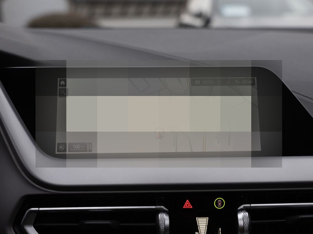 BMW 118d Advantage PANO AHK LED W-LAN NAVI KAMERA foto 15