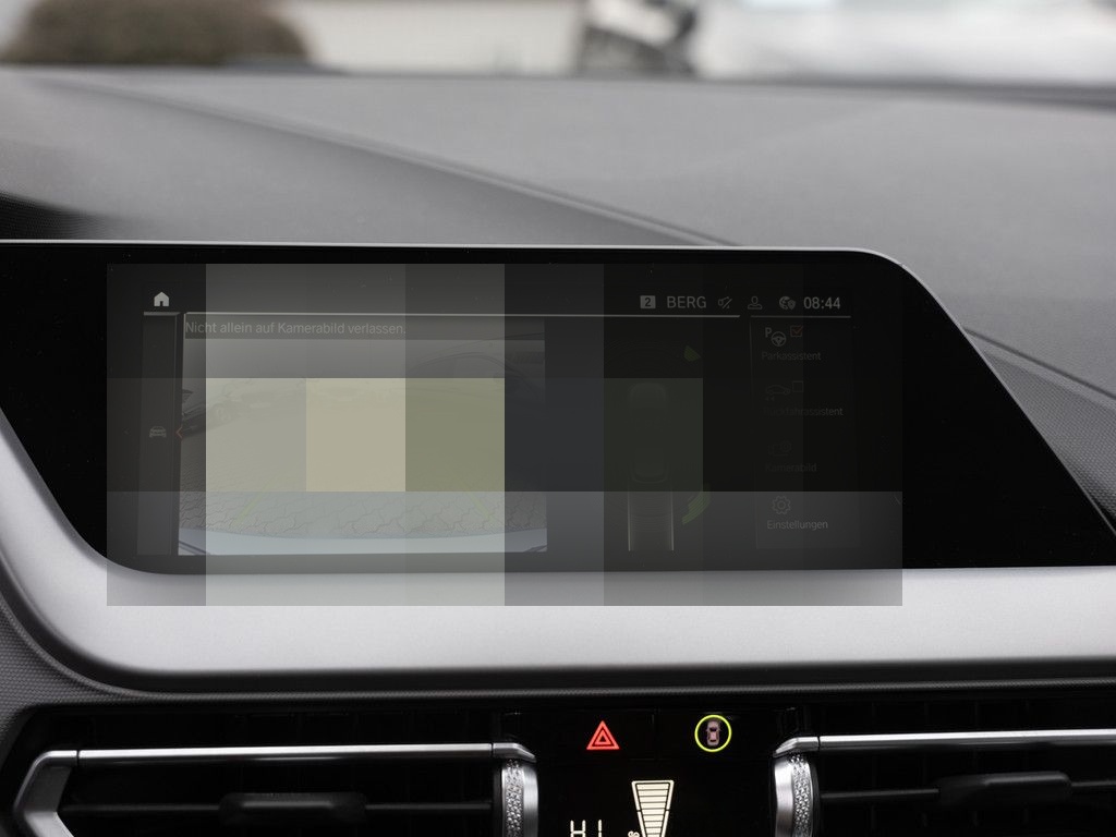 BMW 118d Advantage PANO AHK LED W-LAN NAVI KAMERA foto 18