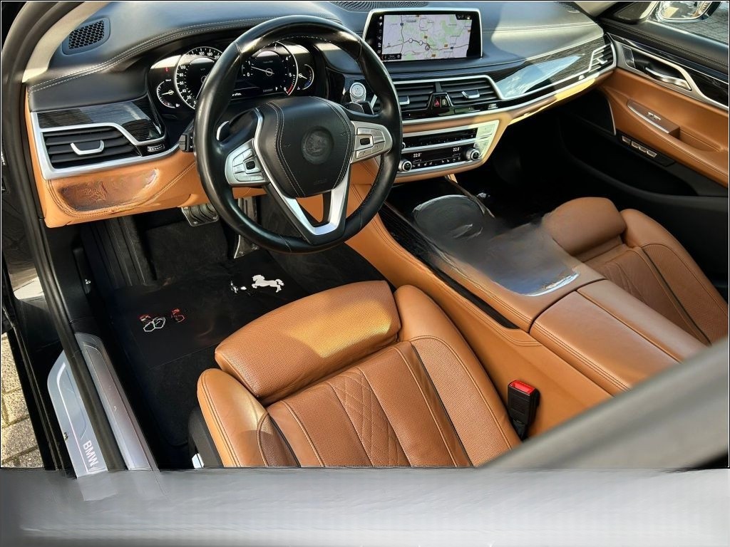 BMW 750d xDrive Harman-Kardon PANO*Cam*StandHz*SoftC foto 13