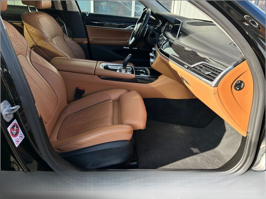 BMW 750d xDrive Harman-Kardon PANO*Cam*StandHz*SoftC foto 16
