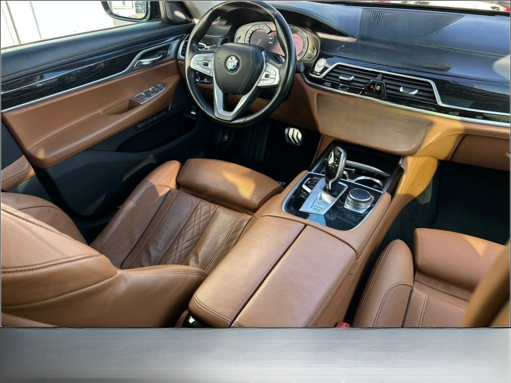 BMW 750d xDrive Harman-Kardon PANO*Cam*StandHz*SoftC foto 17