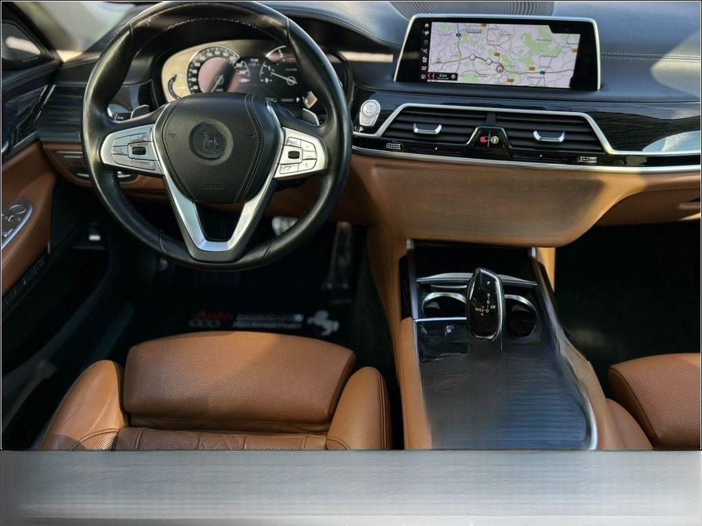 BMW 750d xDrive Harman-Kardon PANO*Cam*StandHz*SoftC foto 20