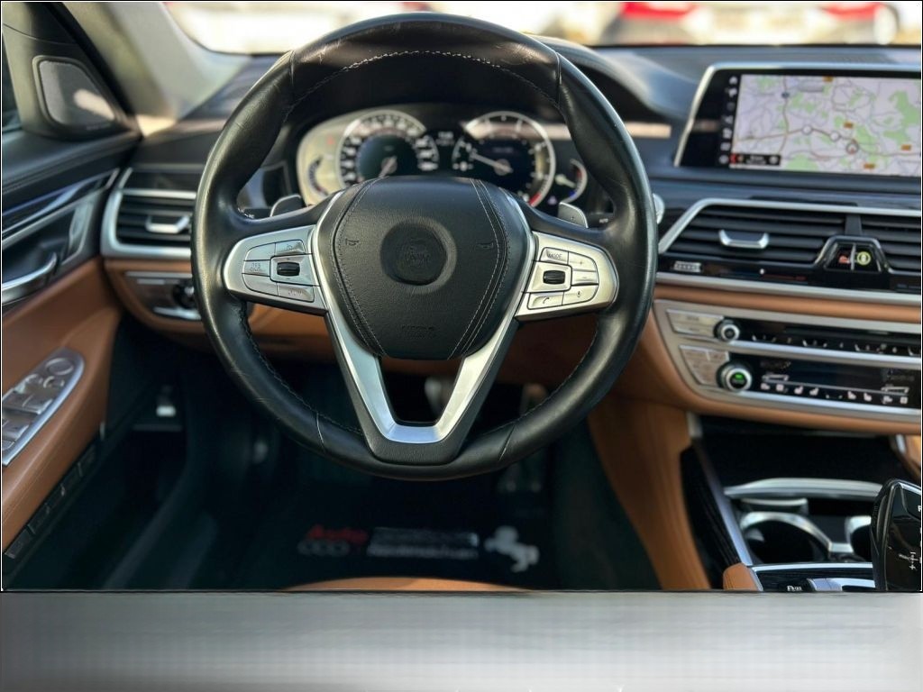 BMW 750d xDrive Harman-Kardon PANO*Cam*StandHz*SoftC foto 21