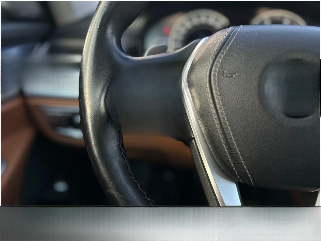 BMW 750d xDrive Harman-Kardon PANO*Cam*StandHz*SoftC foto 22