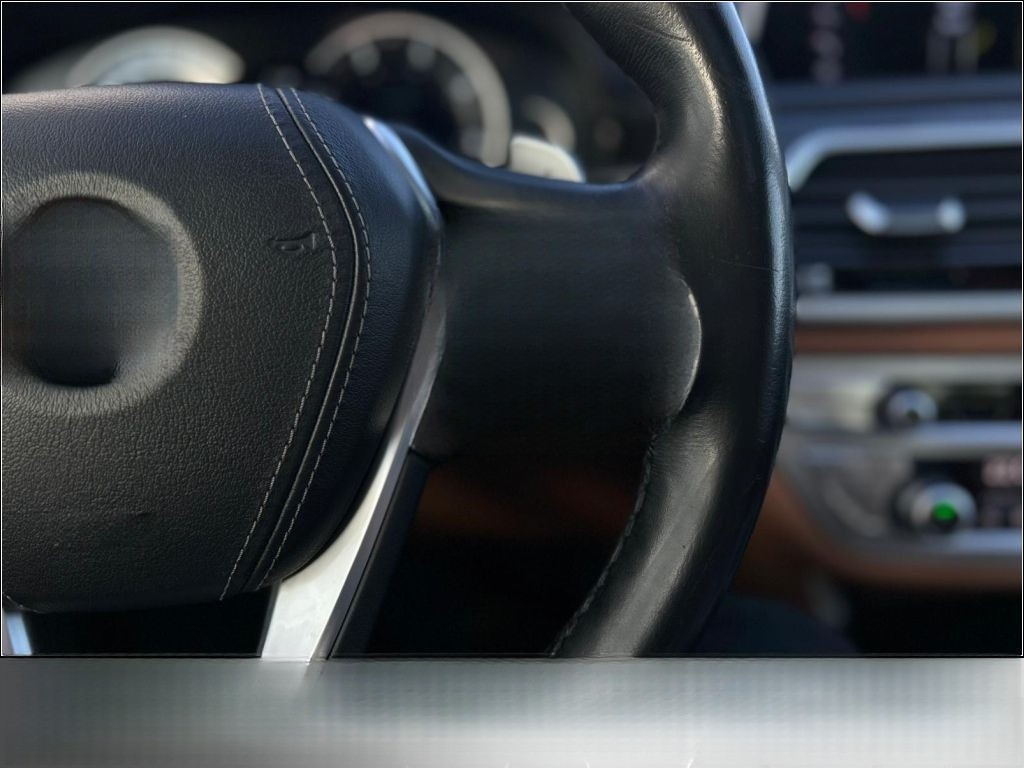 BMW 750d xDrive Harman-Kardon PANO*Cam*StandHz*SoftC foto 23