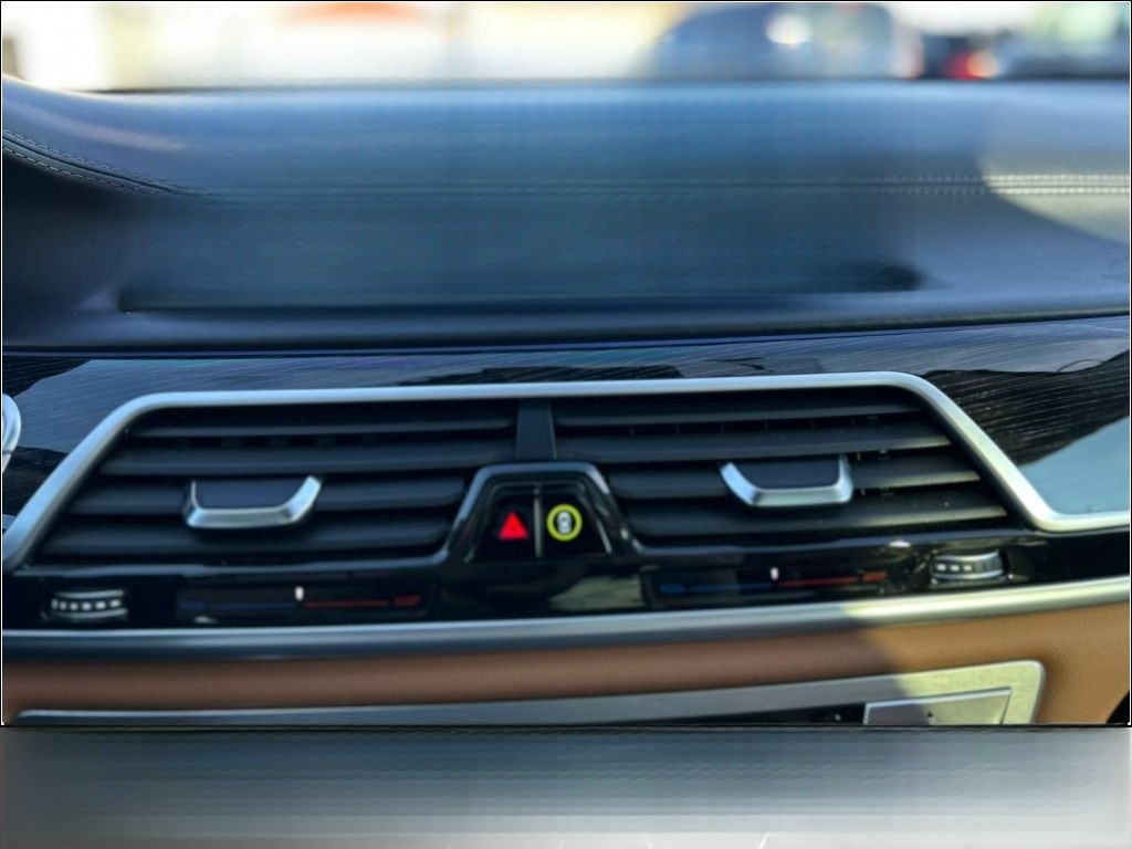 BMW 750d xDrive Harman-Kardon PANO*Cam*StandHz*SoftC foto 27