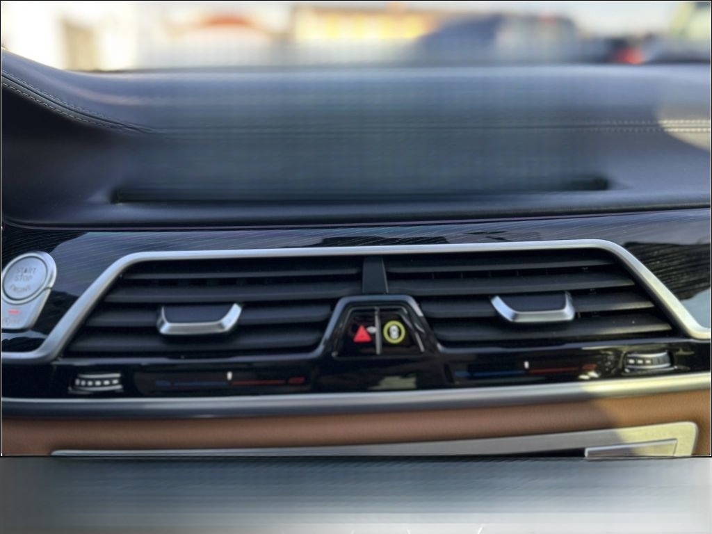 BMW 750d xDrive Harman-Kardon PANO*Cam*StandHz*SoftC foto 31