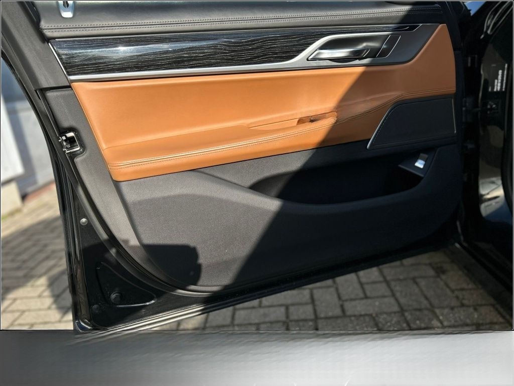BMW 750d xDrive Harman-Kardon PANO*Cam*StandHz*SoftC foto 36