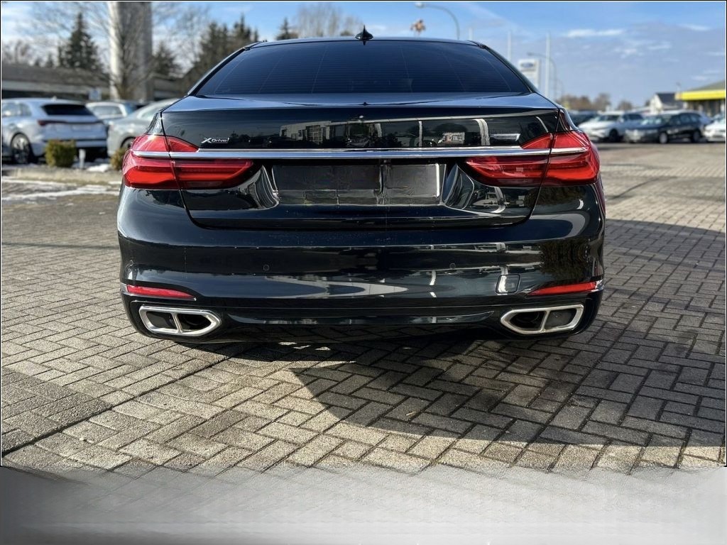BMW 750d xDrive Harman-Kardon PANO*Cam*StandHz*SoftC foto 6