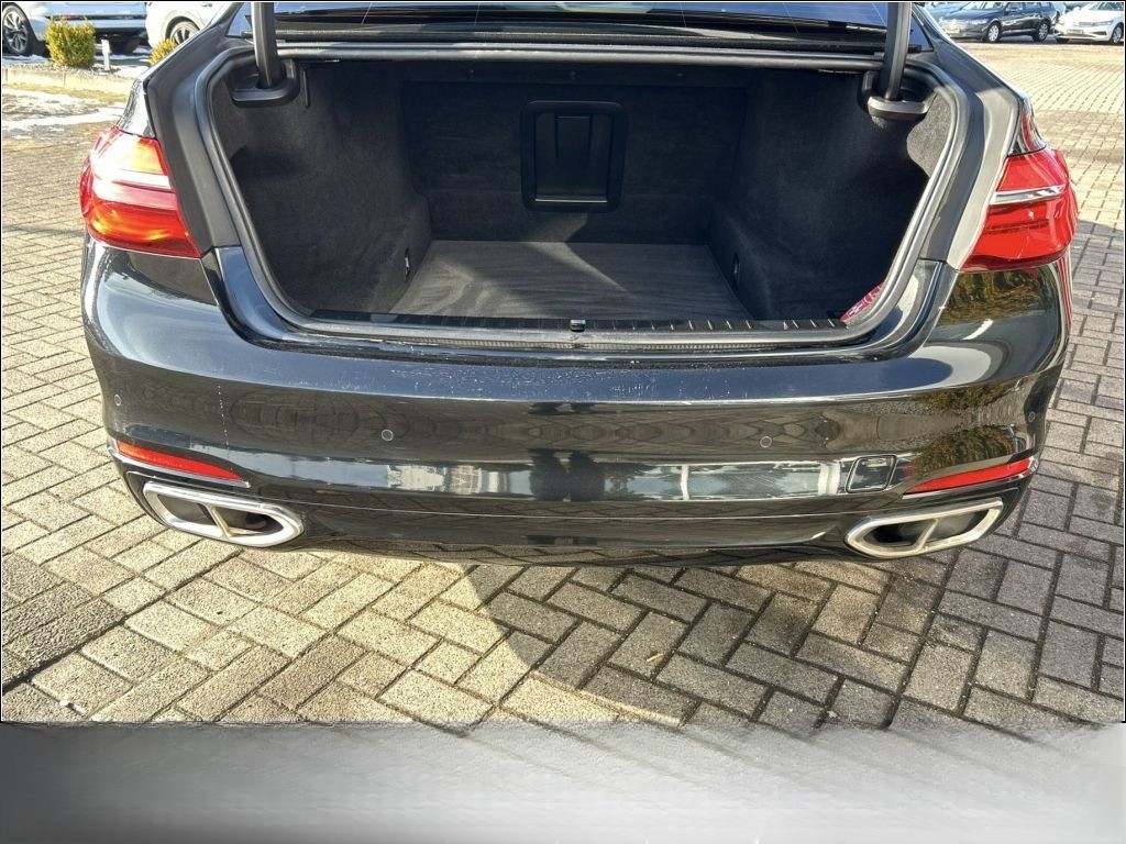 BMW 750d xDrive Harman-Kardon PANO*Cam*StandHz*SoftC foto 7