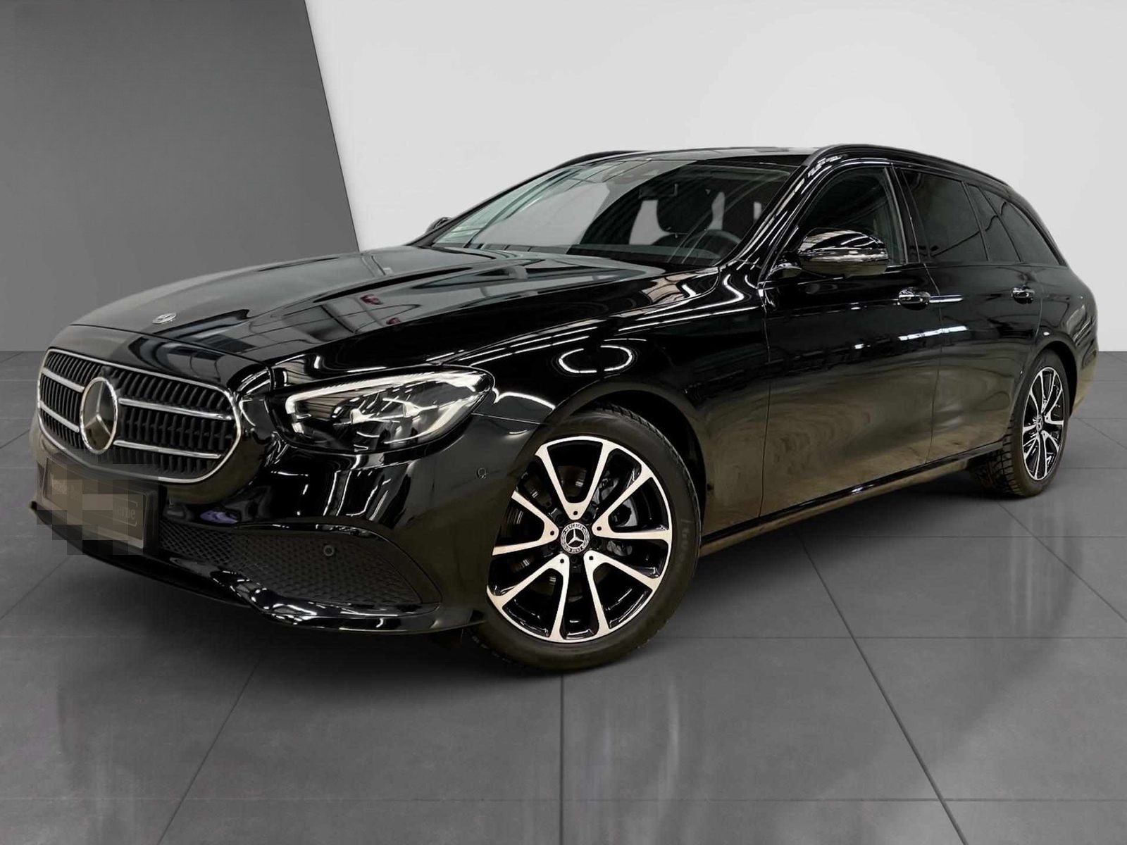 Mercedes-Benz E 220 d T AVANTGARDE+360°Kam+Night+Distr+Burmest foto 16