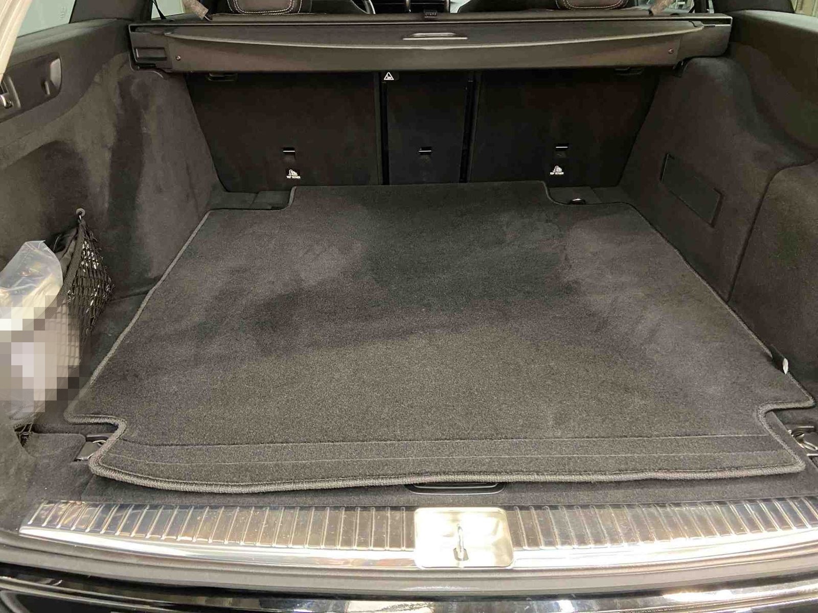 Mercedes-Benz E 220 d T AVANTGARDE+360°Kam+Night+Distr+Burmest foto 8