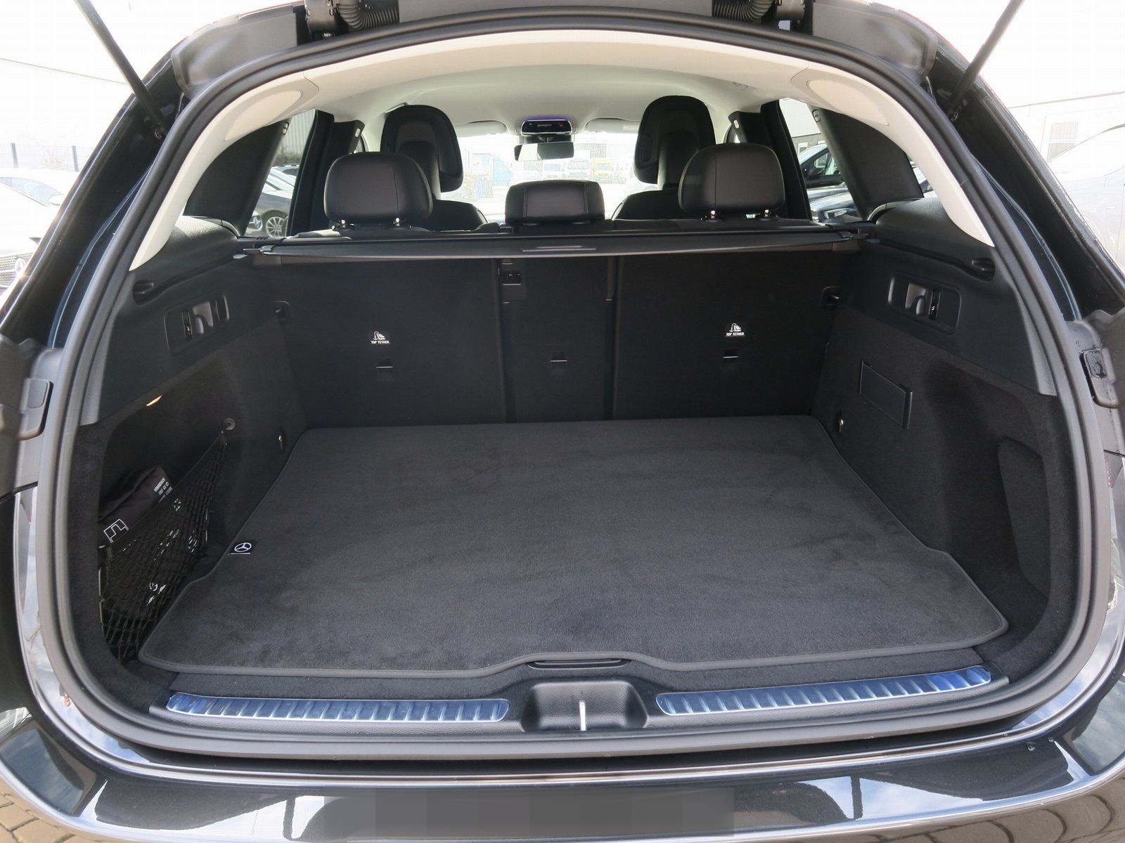 Mercedes-Benz GLC 200 Edition AMG Line Advanced Plus 4M AHK foto 8