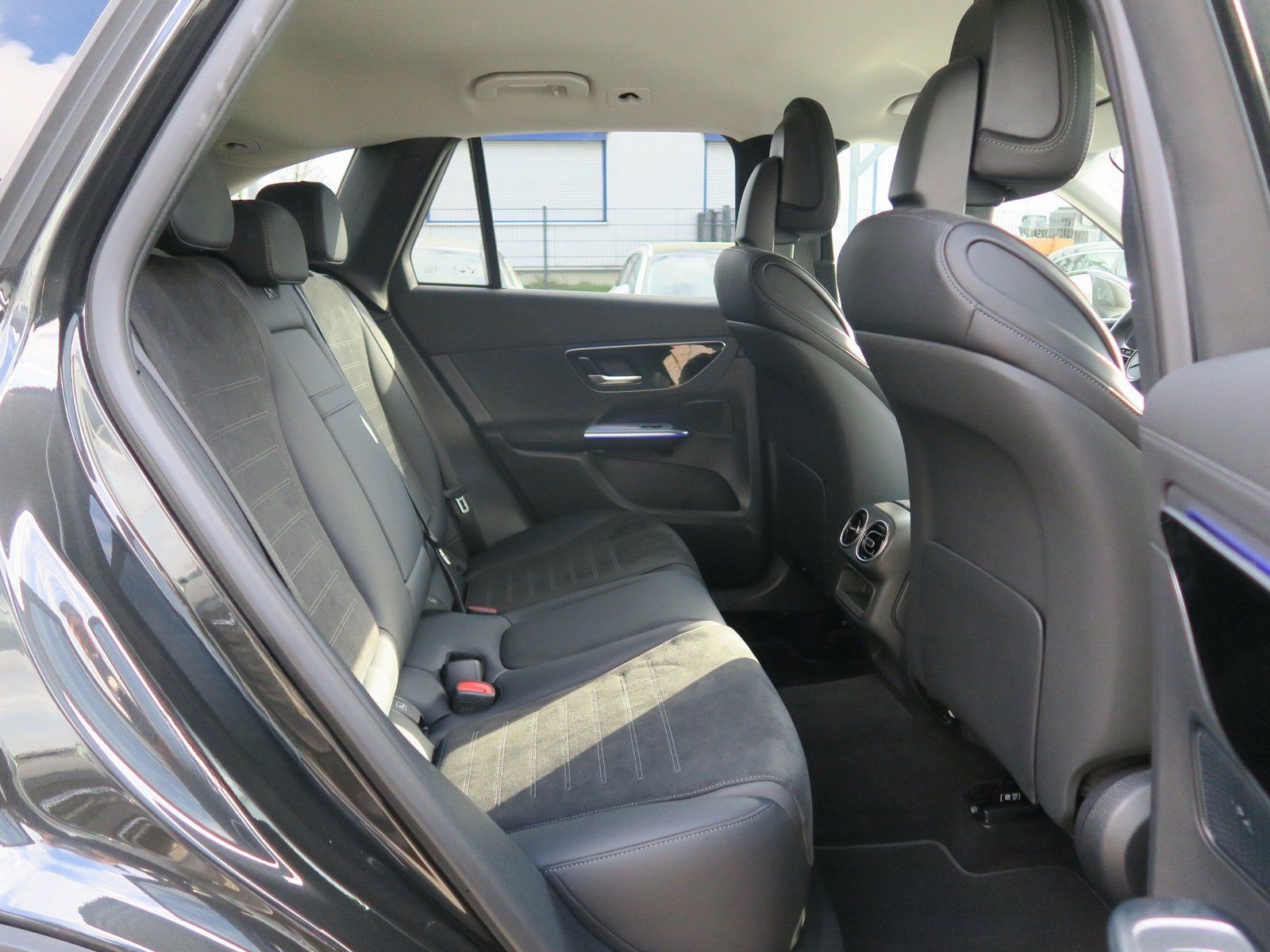 Mercedes-Benz GLC 200 Edition AMG Line Advanced Plus 4M AHK foto 9