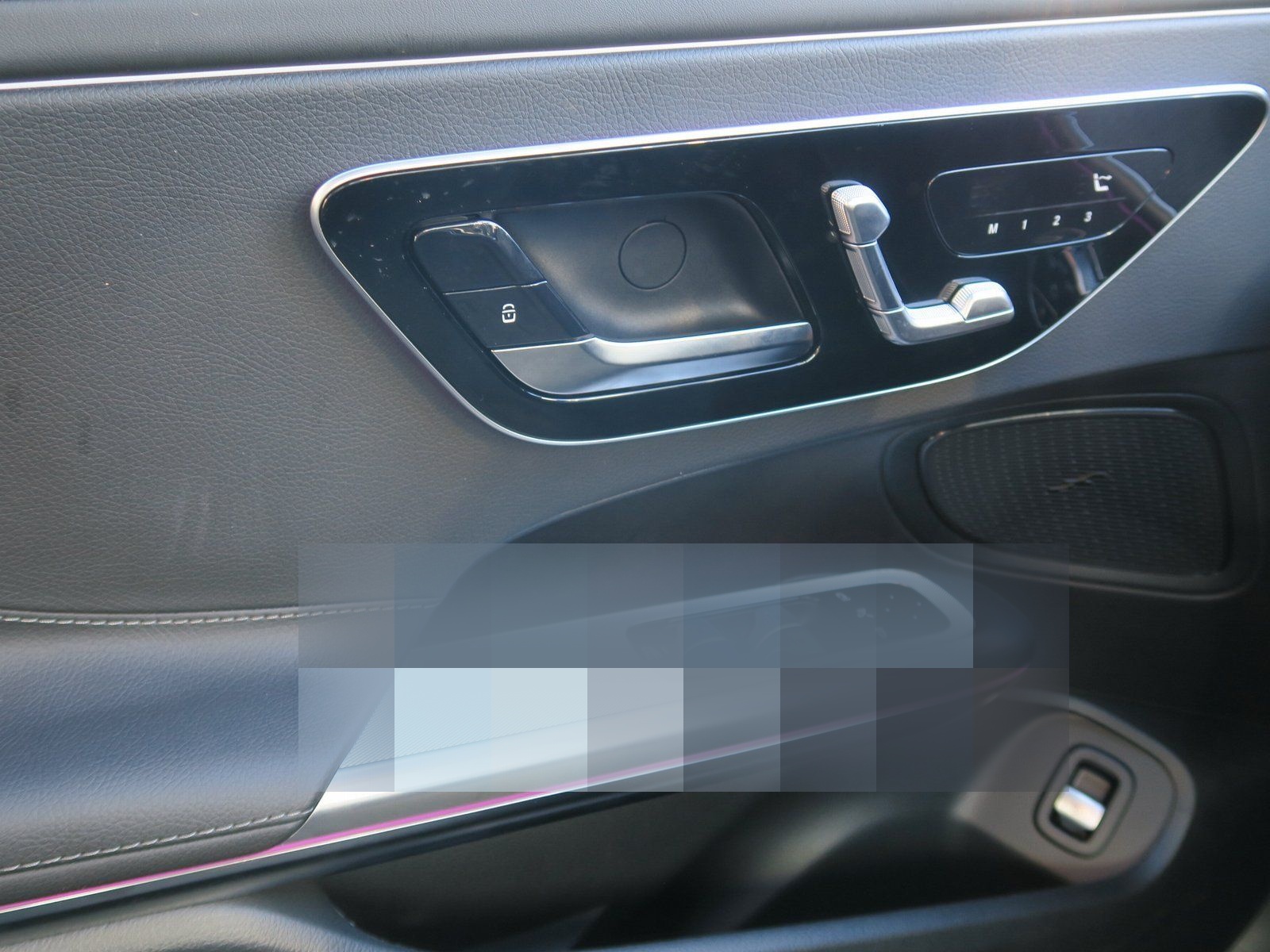 Mercedes-Benz CLE 200 AMG Line Night Advanced Plus 19" Memory foto 13