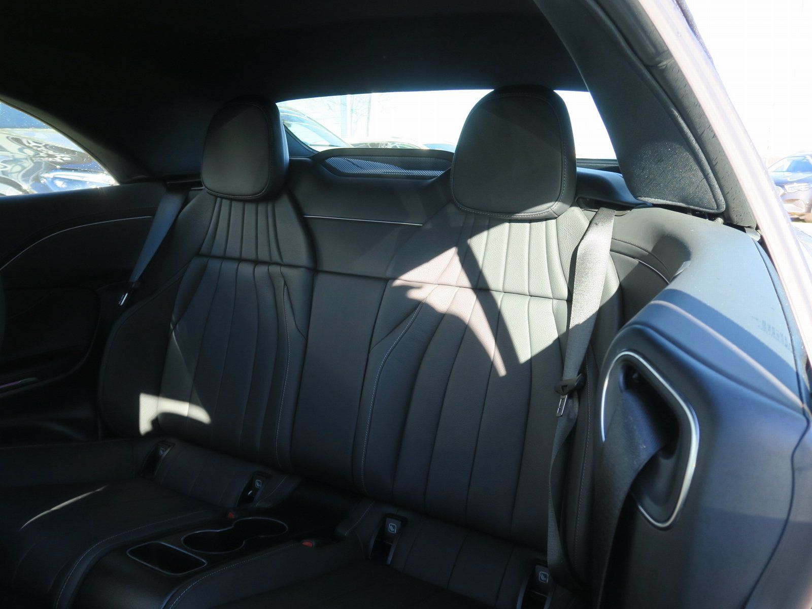 Mercedes-Benz CLE 200 AMG Line Night Advanced Plus 19" Memory foto 7